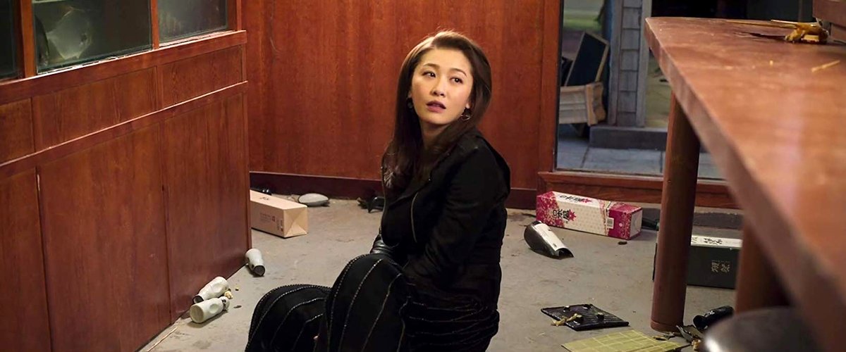 Photo du film Fei lung gwoh gong