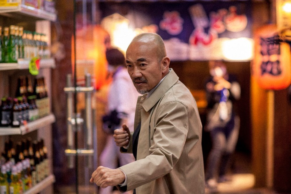 Photo du film Fei lung gwoh gong