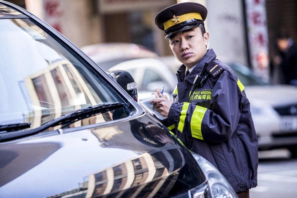 Photo du film Fei lung gwoh gong