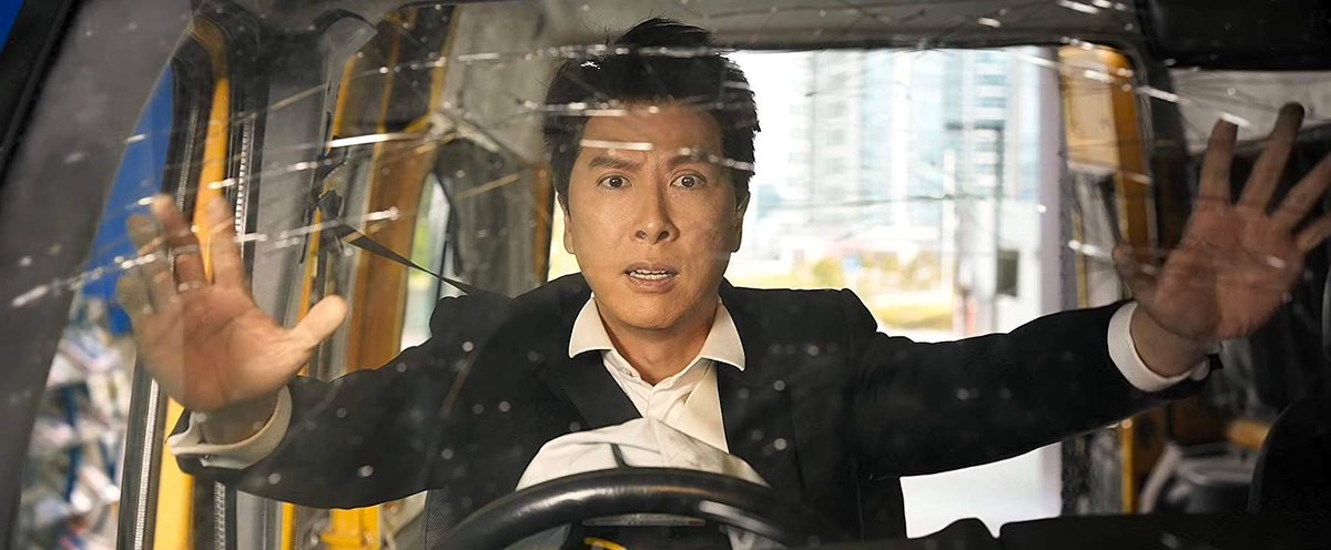 Photo du film Fei lung gwoh gong