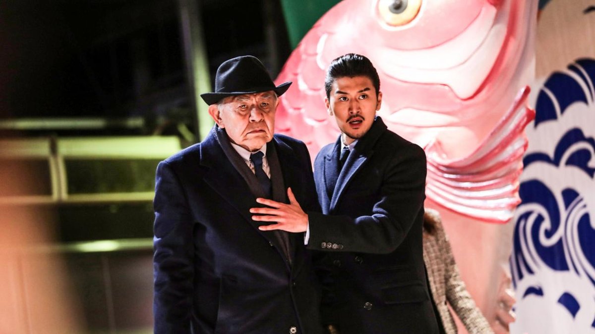 Photo du film Fei lung gwoh gong