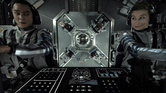 Photo from the movie Europa Report