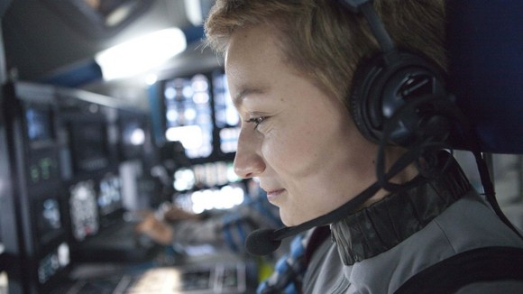 Photo from the movie Europa Report