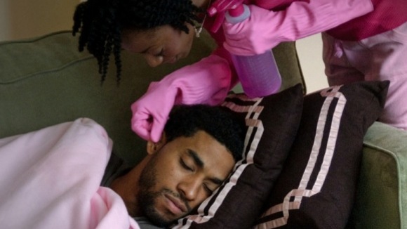 Photo du film Exit Strategy