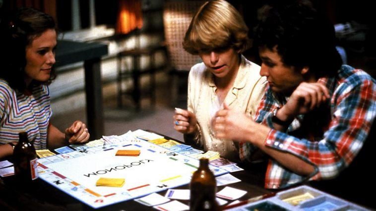 Photo du film Friday the 13th