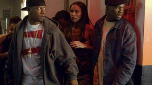 Photo from the movie Get Rich or Die Tryin'