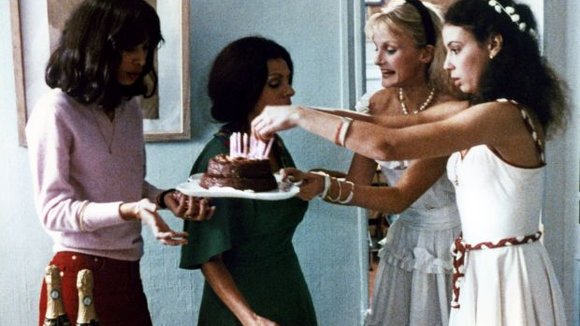 Photo from the movie A Good Marriage