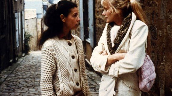 Photo from the movie A Good Marriage