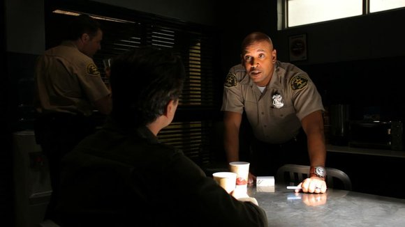 Photo du film Hamlet's Ghost