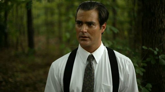 Photo du film Hamlet's Ghost