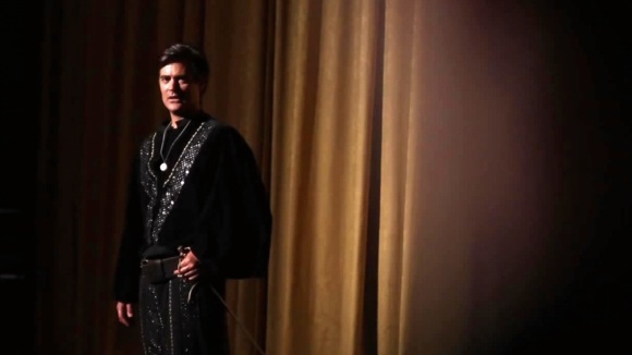 Photo du film Hamlet's Ghost