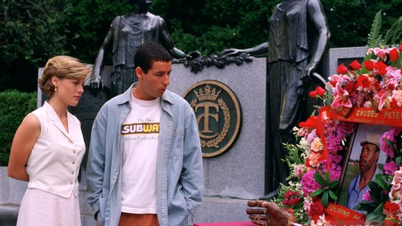 Photo from the movie Happy Gilmore