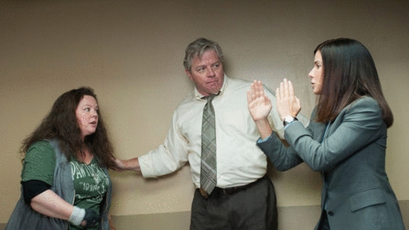 Photo du film Un duo d'enfer