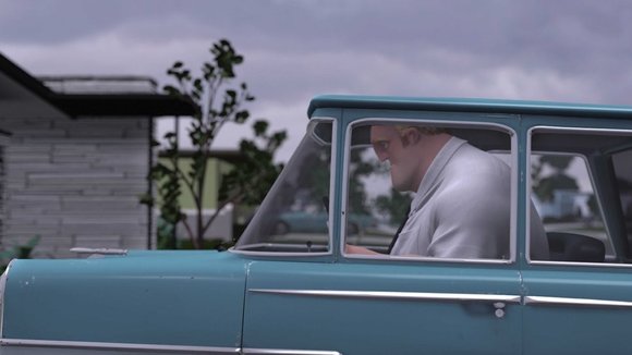 Photo from the movie The Incredibles