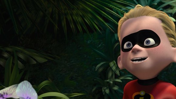 Photo from the movie The Incredibles