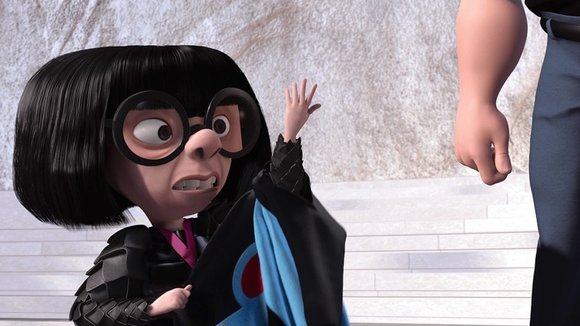 Photo from the movie The Incredibles