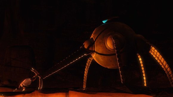 Photo from the movie The Incredibles