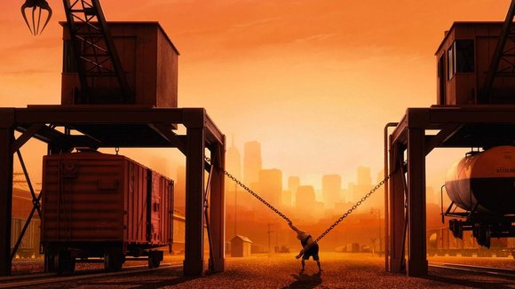 Photo from the movie The Incredibles