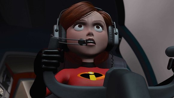 Photo from the movie The Incredibles