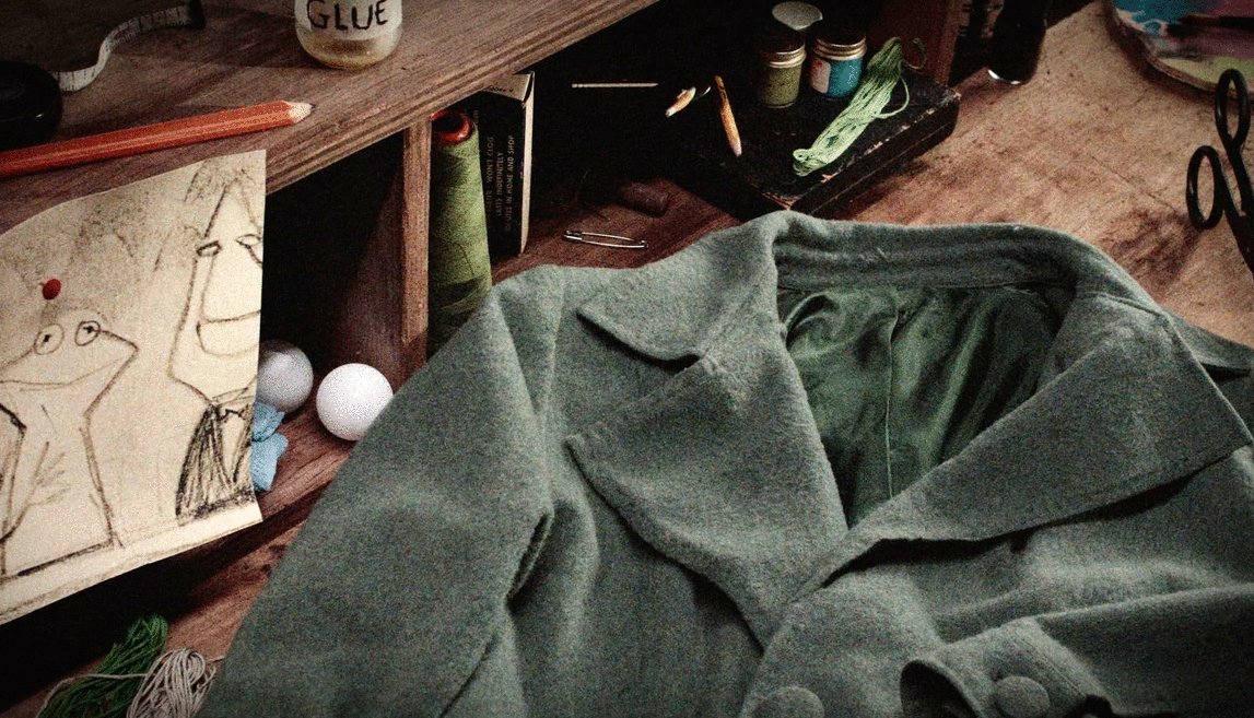 Photo from the movie Jim Henson Idea Man