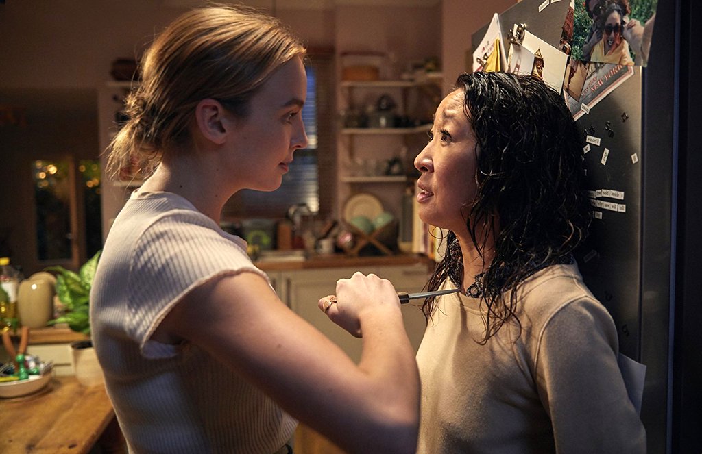 Photo du film Killing Eve v.f.