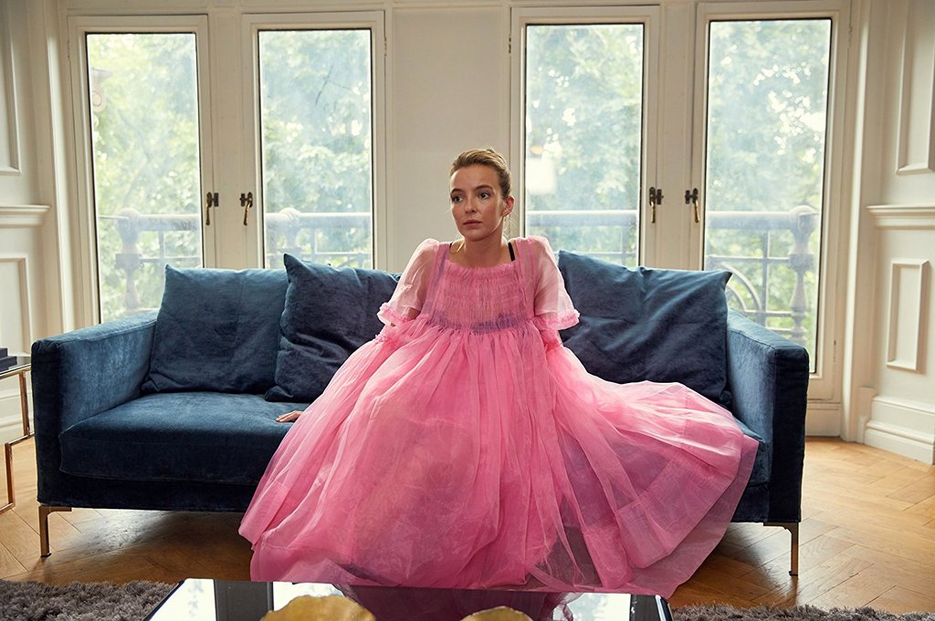 Photo du film Killing Eve v.f.