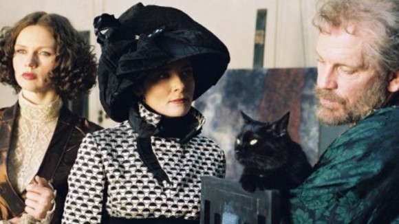 Photo from the movie Klimt