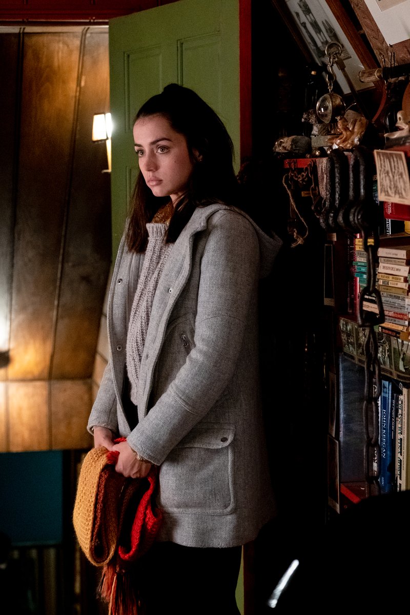 Photo from the movie Knives Out