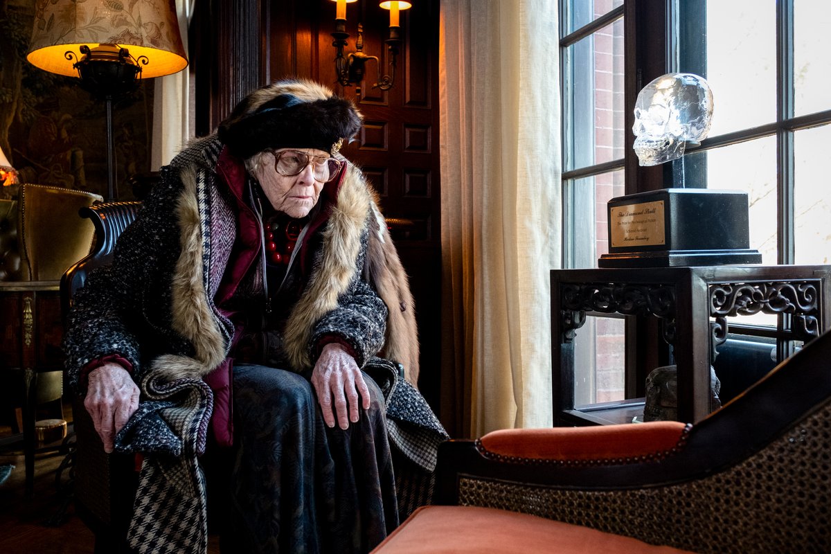 Photo from the movie Knives Out