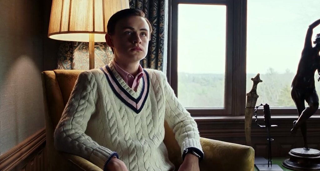 Photo from the movie Knives Out