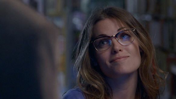 Photo from the movie Language of a Broken Heart