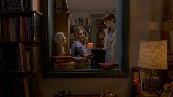 Photo from the movie Language of a Broken Heart