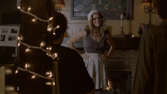 Photo from the movie Language of a Broken Heart