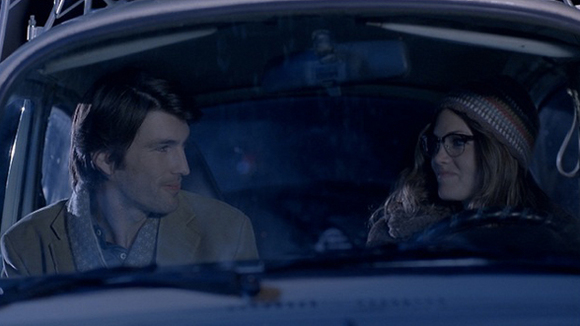 Photo from the movie Language of a Broken Heart