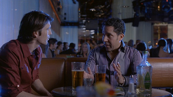 Photo from the movie Language of a Broken Heart