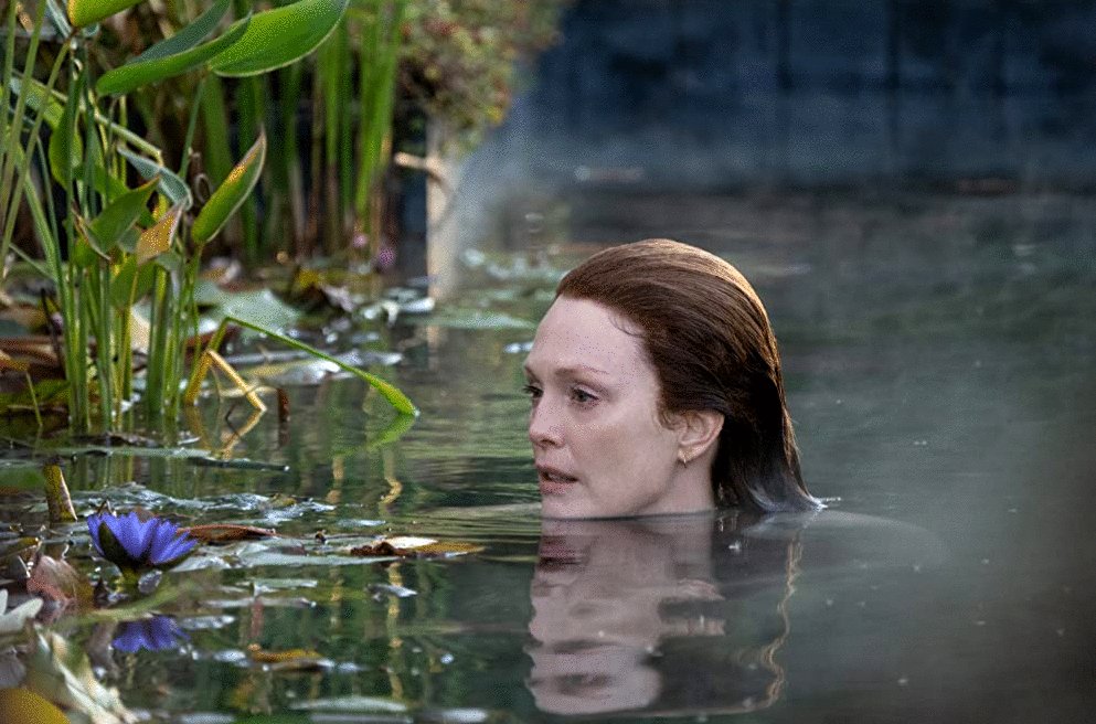 Photo from the movie Lisey's Story