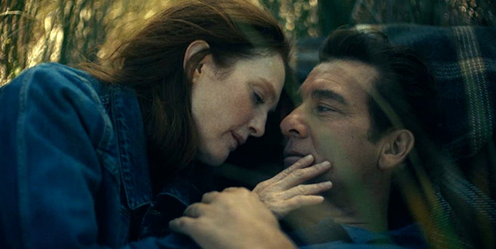 Photo from the movie Lisey's Story