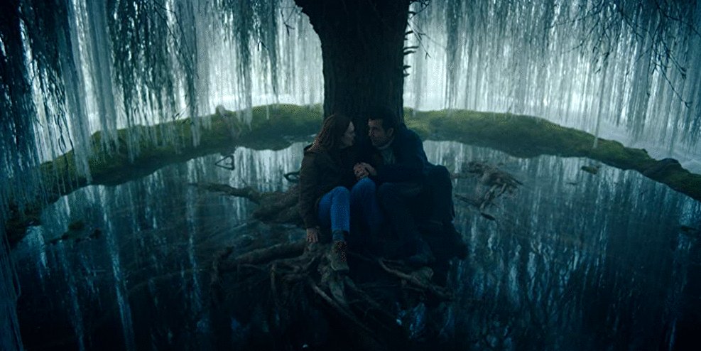 Photo from the movie Lisey's Story