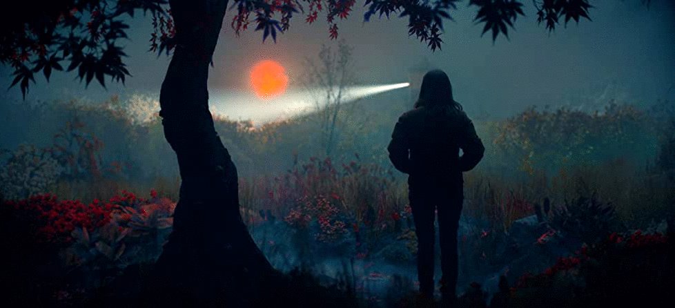 Photo from the movie Lisey's Story