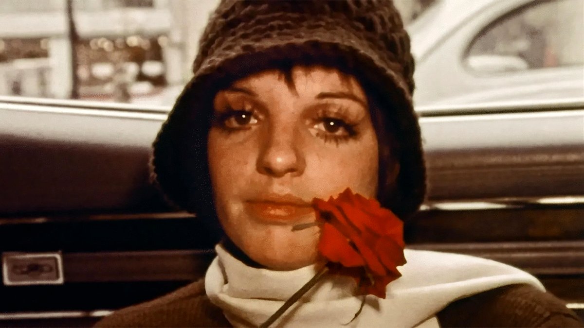 Photo from the movie Liza: A Truly Terrific Absolutely True Story