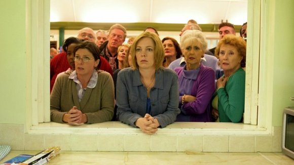 Photo from the movie London Road