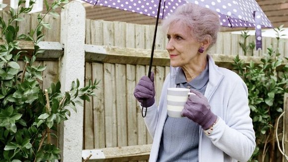 Photo from the movie London Road