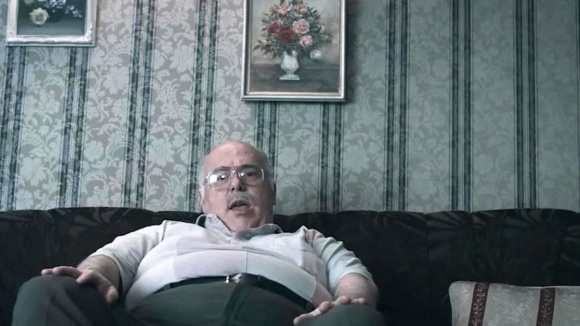 Photo from the movie London Road