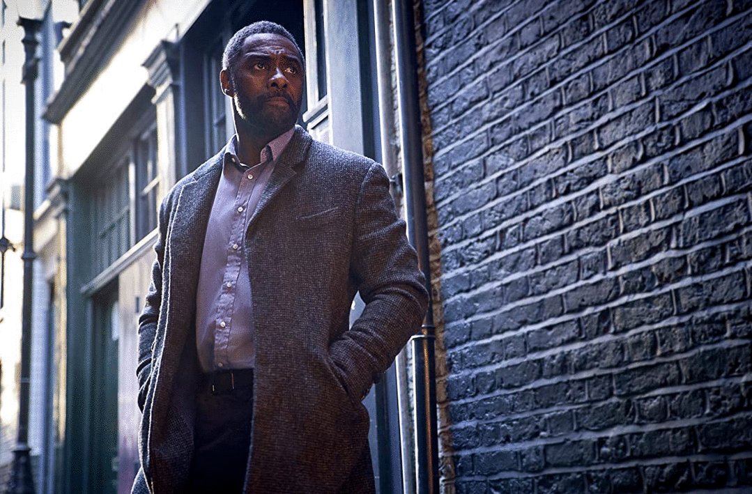 Photo from the movie Luther: The Fallen Sun