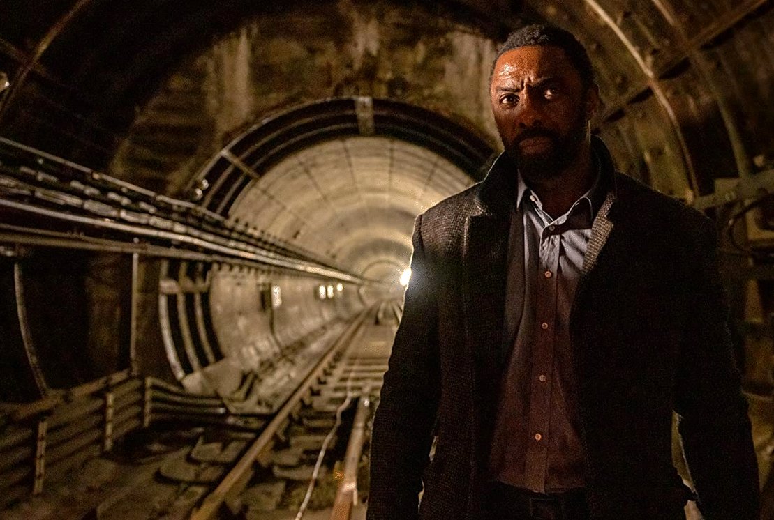 Photo from the movie Luther: The Fallen Sun