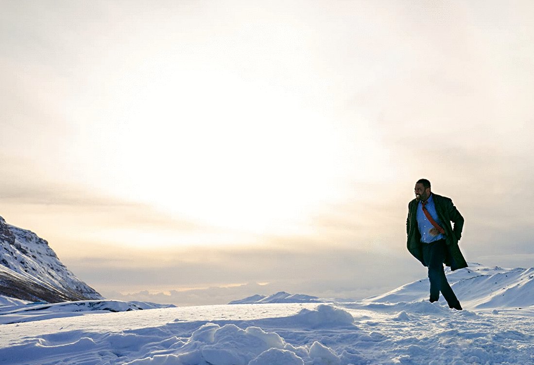 Photo from the movie Luther: The Fallen Sun