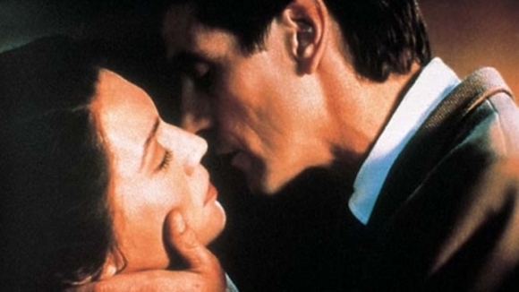 Photo du film M. Butterfly