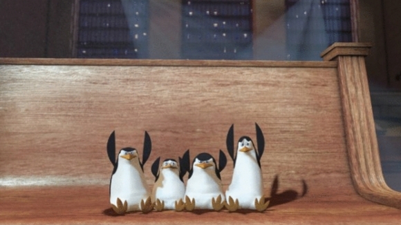 Photo du film Madagascar v.f.