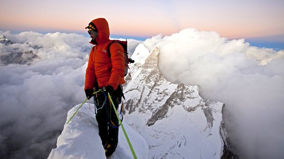 Photo from the movie Meru