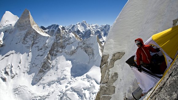 Photo from the movie Meru